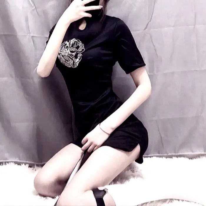 险中之人